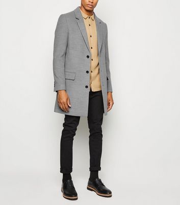 New look grauer mantel Clearance